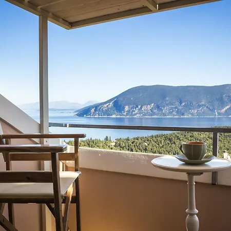 Serenity Villa *