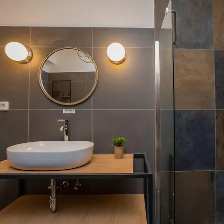 Serenity Matsoukáta