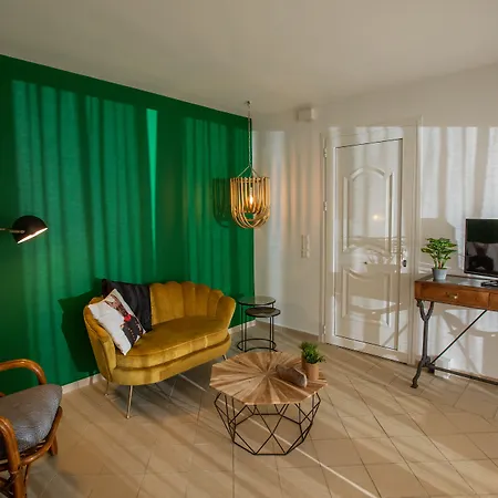 Serenity * Matsoukáta