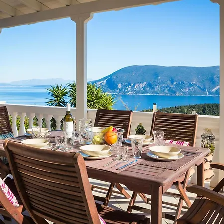 Serenity Matsoukáta