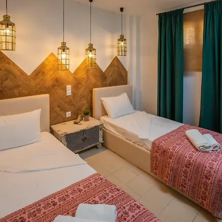 Serenity Matsoukáta