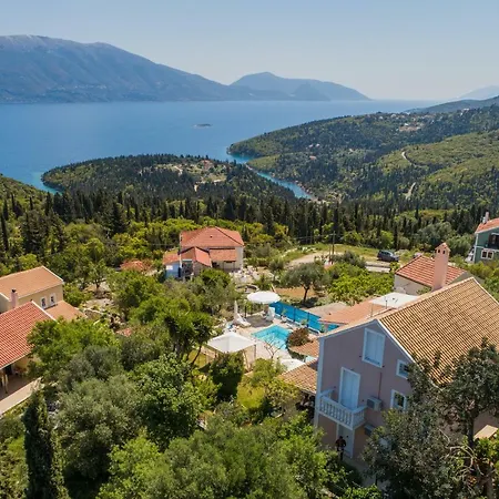 Serenity Villa