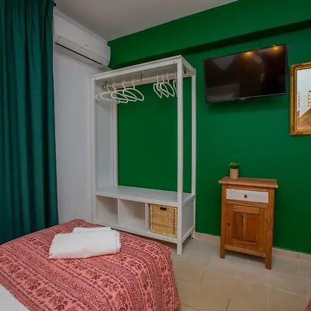 Serenity * Matsoukáta