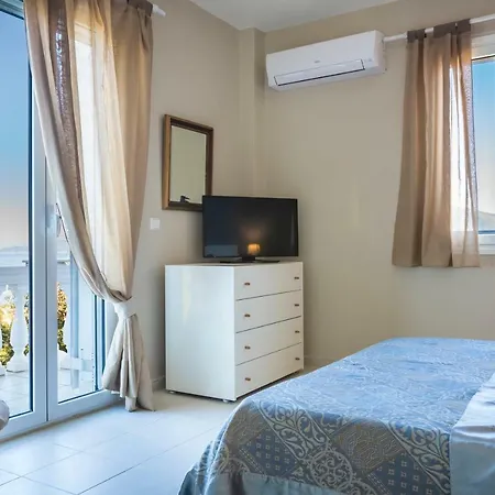 Serenity Villa
