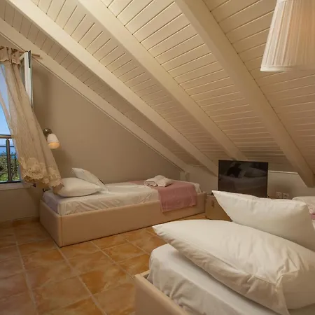 Serenity Matsoukáta