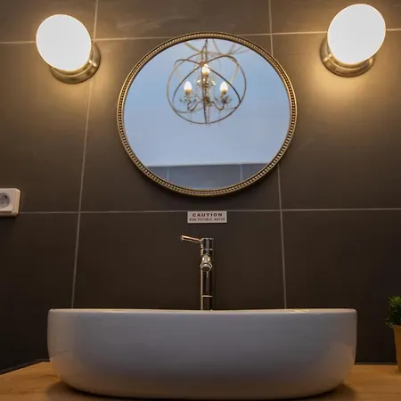 Serenity Matsoukáta