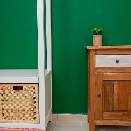 Serenity * Matsoukáta