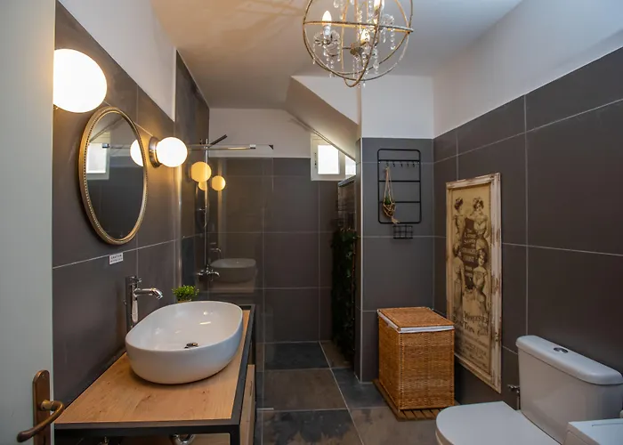 Serenity Villa Matsoukata