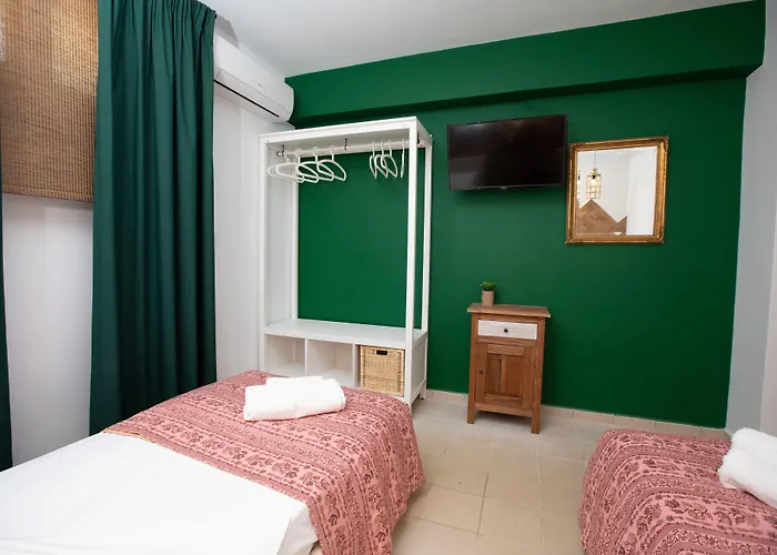 Villa Serenity Matsoukata