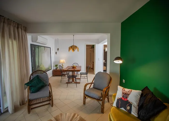 Villa Serenity Matsoukata