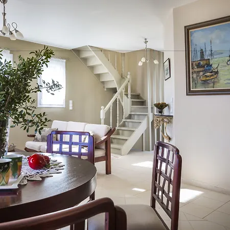 Vila Serenity Matsoukáta