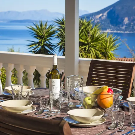 Vila Serenity *