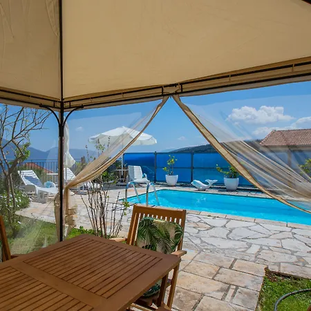 Vila Serenity