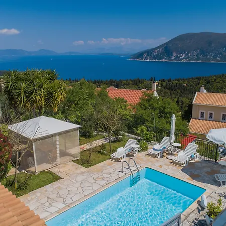 Vila Serenity *
